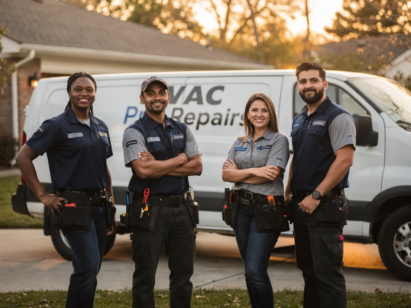 Heat Pump Repair company in Opolis, KS